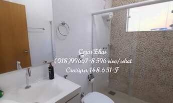 Imagem 7: Vende-se uma casa com três quartos sendo uma suite em Andradina -SP