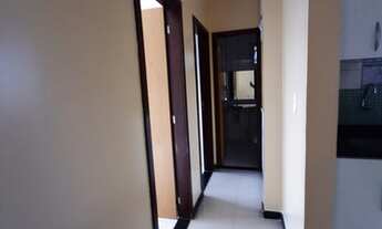 Imagem 7: Apartamento para aluguel possui 58 metros quadrados com 2 quartos em Marco - Belém - PA