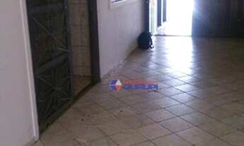 Imagem 3: Casa com 3 dormitórios à venda, 200 m² por R$ 330.000 - Parque Residencial Dom Lafaiete Li