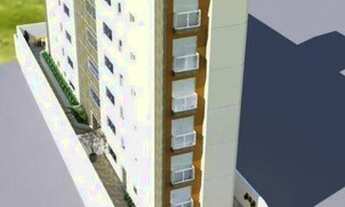 Imagem: Apartamento com 2 dormitórios à venda