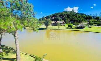 Imagem 3: Já pensou em morar nesse paraíso? Apto duplex com 2 suítes em lindo condomínio arborizado