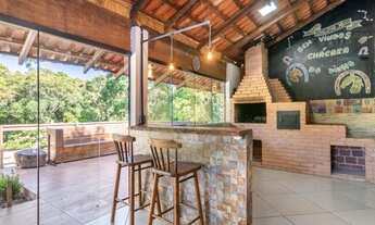 Imagem 5: CHÁCARA EM SÃO JOSÉ DOS PINHAIS