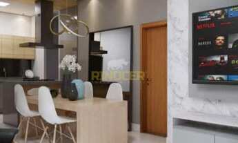 Imagem 5: Apartamento à venda, Jardim Noêmia, Franca, SP