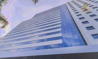 Imagem: Sala Comercial com garagem no Duo Concept