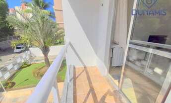 Imagem 7: Apartamento com 2 dormitórios à venda, 80 m² por R$ 270.000 - Praia da Enseada - Guarujá/S