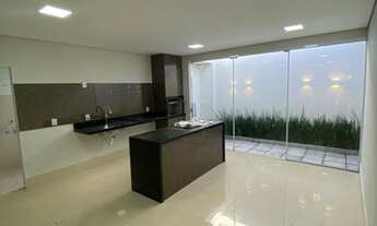 Imagem: Casa de condomínio para venda tem 100 metros