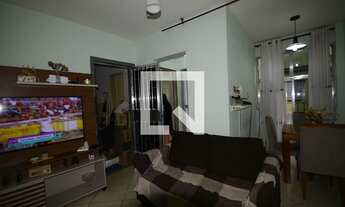 Imagem 4: Apartamento à Venda - Jardim America, 2 Quartos, 40 m2