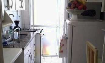 Imagem 2: Apartamento com 2 dormitórios à venda, 49 m² - Centro - Diadema/SP