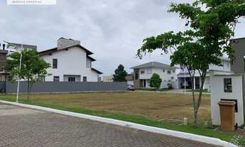 Imagem 3: Terreno à venda, 382 m² por R$ 1.050.000,00 - Campeche - Florianópolis/SC