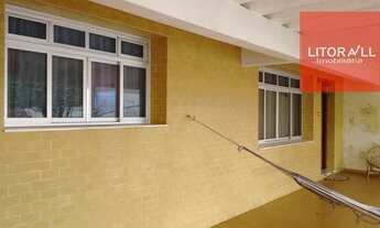 Imagem 2: Sobrado com 3 dormitórios à venda, 116 m² por R$ 300.000,00 - Jardim Corumbá - Itanhaém/SP