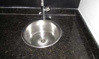 Imagem 7: Conjunto Comercial de alto padrão próximo ao metrô!