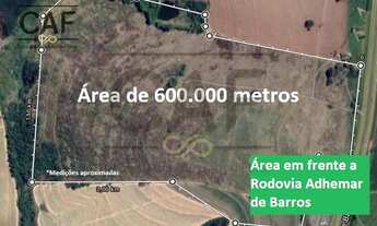 Imagem: Sítio Rural à venda, Jardim Guaçu-Mirim