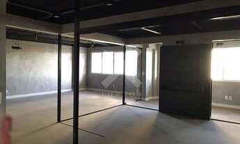 Imagem 4: PORTO ALEGRE - Conjunto Comercial/Sala - Jardim Lindóia