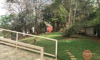 Imagem: Casa à venda, 520 m² por R$ 1.300.000,00