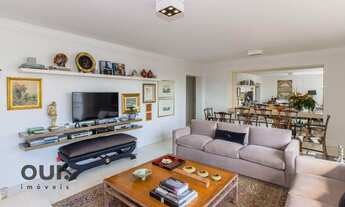 Imagem 6: Apartamento com 3 dormitórios à venda, 170 m² por R$ 2.880.000 - Jardim Paulista - São Pau