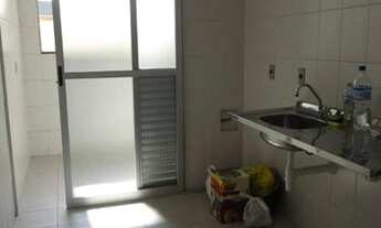 Imagem 2: Apartamento à venda, 65 m² por R$ 335.000,00 - Assunção - São Bernardo do Campo/SP