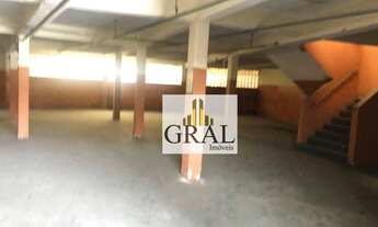 Imagem 3: Galpão Comercial com 3688 m² de área construída e 19.815m² de terreno por R$ 250.000/mês