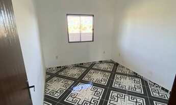 Imagem 2: Alugo casa de 2 quartos próximo ao condomínio Long Beach, não paga água