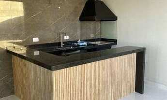 Imagem: Sobrado com 3 dormitórios à venda, 235