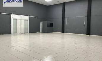 Imagem 5: Galpão, 310 m² - venda por R$ 1.100.000,00 ou aluguel por R$ 7.500,00/mês - Conceição - Di