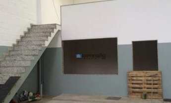 Imagem 3: Galpão para alugar, 190 m² por R$ 22.000/mês - Taquara - Rio de Janeiro/RJ