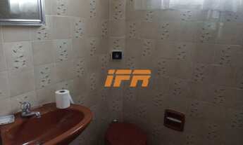 Imagem 3: Casa com 2 dormitórios à venda, 260 m² por R$ 530.000,00 - Vila São Geraldo - Taubaté/SP