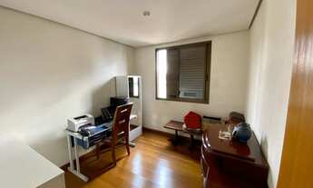 Imagem 5: Cobertura com 3 dormitórios à venda, 160 m² por R$ 680.000,00 - Coração Eucarístico - Belo