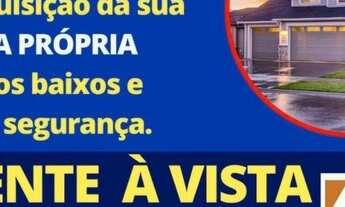 Imagem 3: CASA 3 DORMITÓRIOS EM PIRAQUARA - Res Mirante da Serra