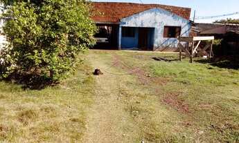 Imagem 2: Assis Chateaubriand - Lote/Terreno - Jardim Araça