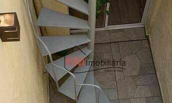 Imagem 7: Sobrado com 2 dormitórios à venda por R$ 510.000 - Mooca - São Paulo/SP