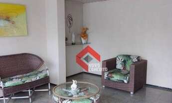 Imagem 5: Apartamento à venda, 121 m² por R$ 450.000,00 - Aldeota - Fortaleza/CE