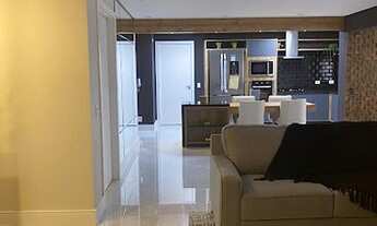 Imagem 7: Apartamento no Condomínio Conect Life, com 3 dormitórios à venda, 163 m² por R$ 1.600.000