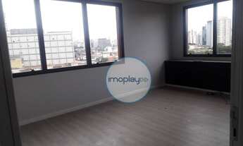 Imagem 2: Conjunto comercial em Pinheiros próximo a Av. Eusébio Matoso com 143,40 m² de área útil e