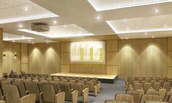 Imagem 7: Sala para alugar, 38 m² por R$ 3.040,00/mês - Jardim Aquarius - São José dos Campos/SP