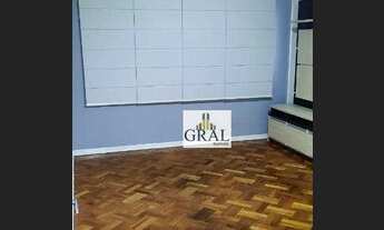 Imagem 2: Apartamento com 2 dormitórios, 90 m² - venda por R$ 600.000,00 ou aluguel por R$ 2.000,00