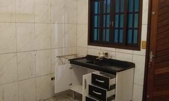 Imagem 4: Casa - Jardim Primavera - Mauá - SP