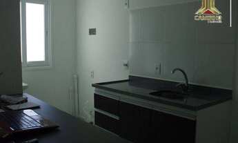 Imagem 2: Vendo apartamento de dois dormitórios com suíte, elevador, garagem, imediações Shopping Ig