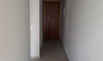 Imagem 4: Sobrado com 4 dormitórios para alugar, 100 m² - Campestre - Santo André/SP