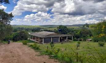 Imagem: Linda chácara para lazer ou moradia