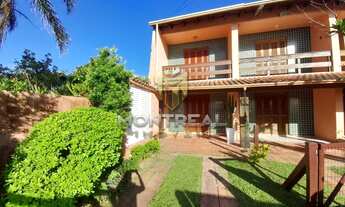 Imagem: Excelente duplex no centro de Imbé