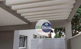 Imagem 3: Casa à venda, 260 m² por R$ 1.400.000,00 - Condomínio Okinawa - Paulínia/SP