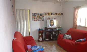 Imagem: Sobrado residencial à venda, Jardim Arantes