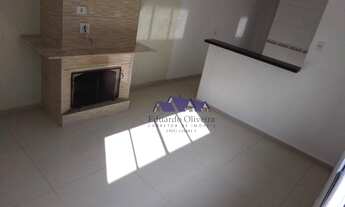 Imagem 3: Casa com 3 dormitórios à venda, 75 m² por R$ 430.555,00 - Vila D'Este - Cotia/SP