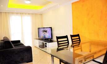 Imagem 2: Condomínio Perto de Tudo