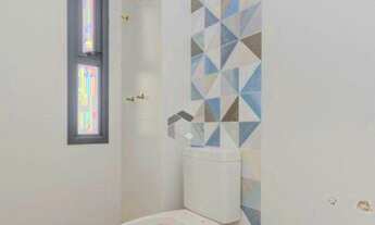 Imagem 6: Apartamento Duplex com 3 dormitórios à venda, 100 m² por R$ 1.325.000,00 - Passo d'Ar