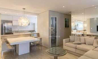 Imagem 4: Apartamento com 2 dormitórios à venda, 77 m² por R$ 750.000 - Carrão - São Paulo/SP