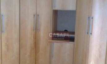 Imagem 7: Apartamento Residencial à venda, Vila Baeta Neves, São Bernardo do Campo - AP53417