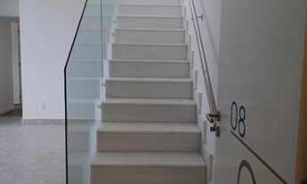 Imagem: Cobertura à venda, 3 quartos, 1 suíte