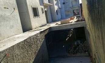 Imagem 6: Sobrado à venda no bairro Vista Alegre - Curitiba/PR