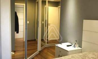 Imagem 7: Apartamento à venda, 120 m² por R$ 2.030.000,00 - Cidade Monções - São Paulo/SP